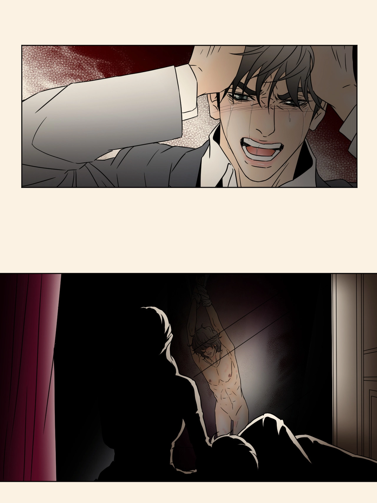 Rent Boy Chapter 62 page 49 - 