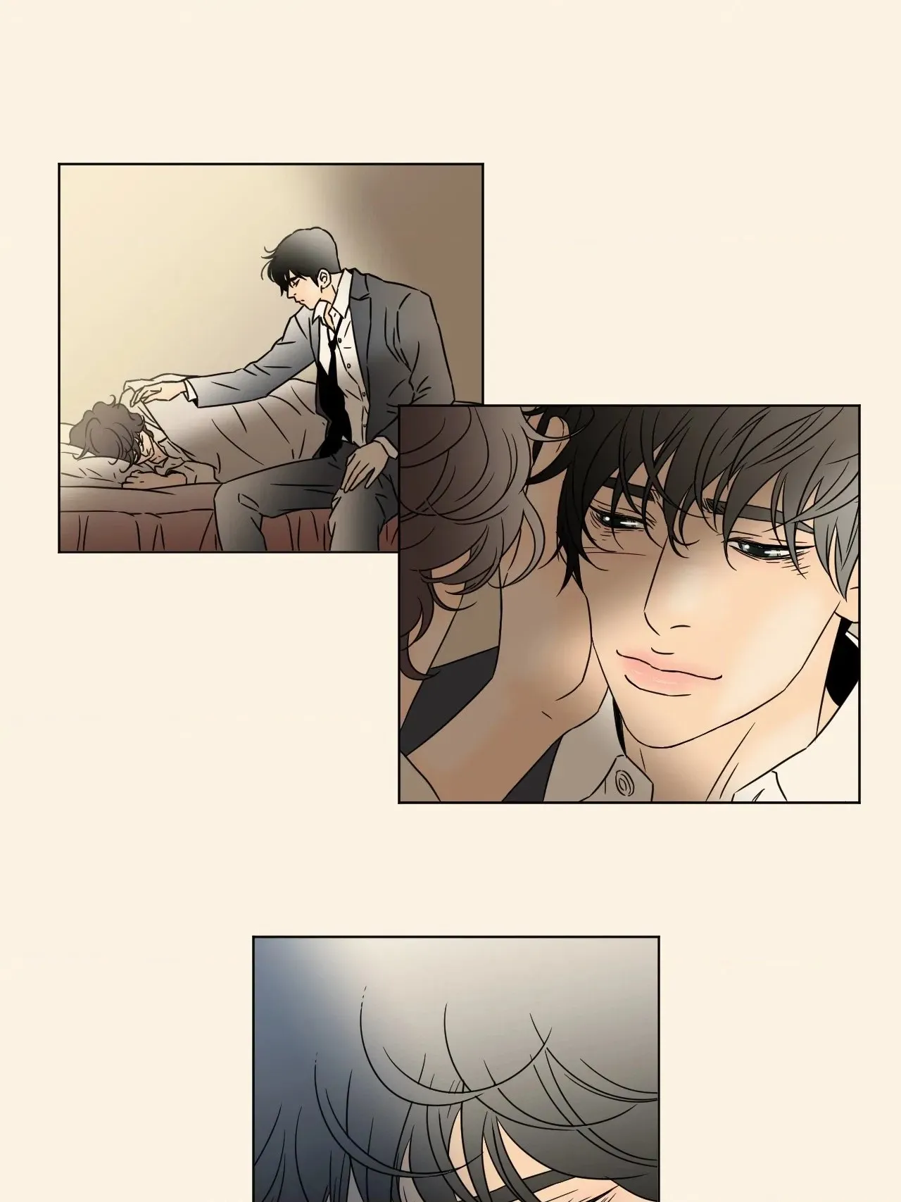 Rent Boy Chapter 62 page 50 - 