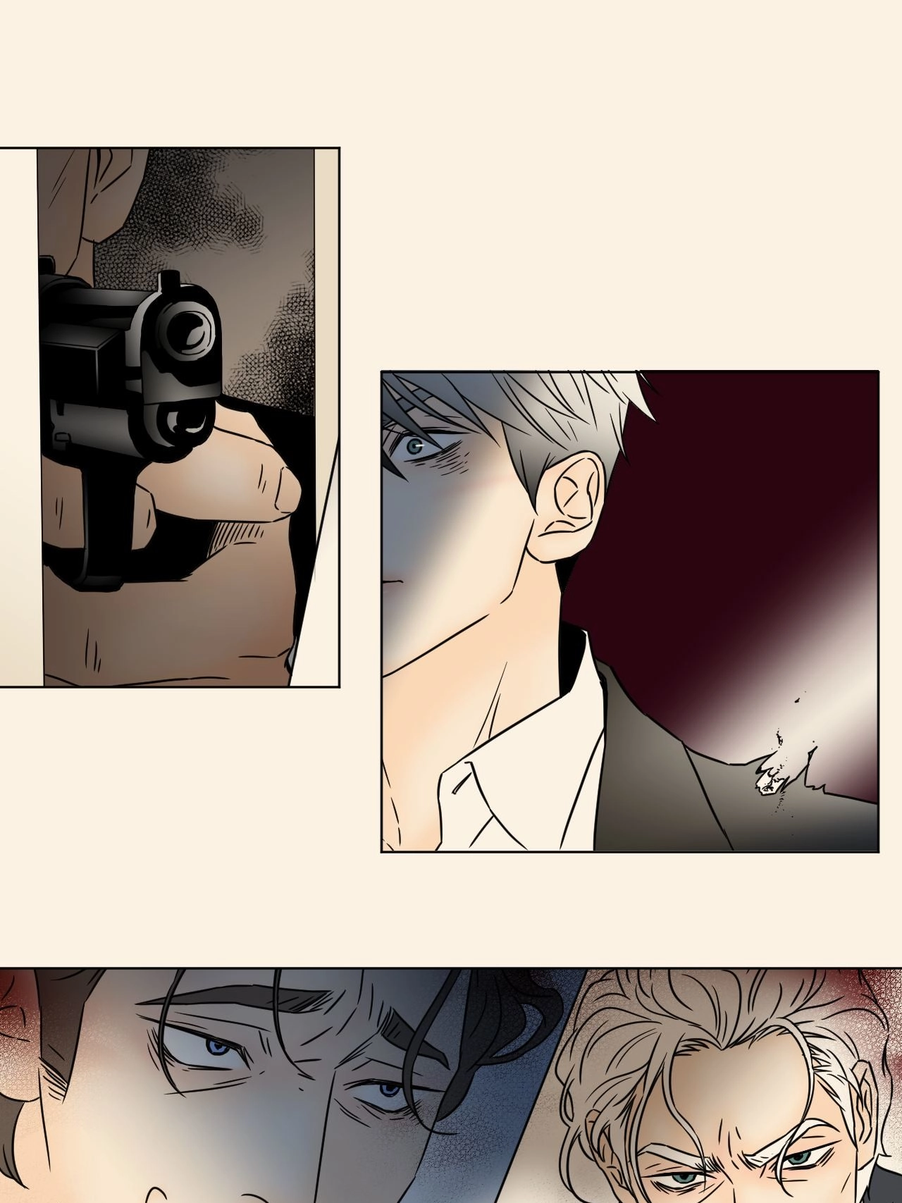 Rent Boy Chapter 62 page 52 - 