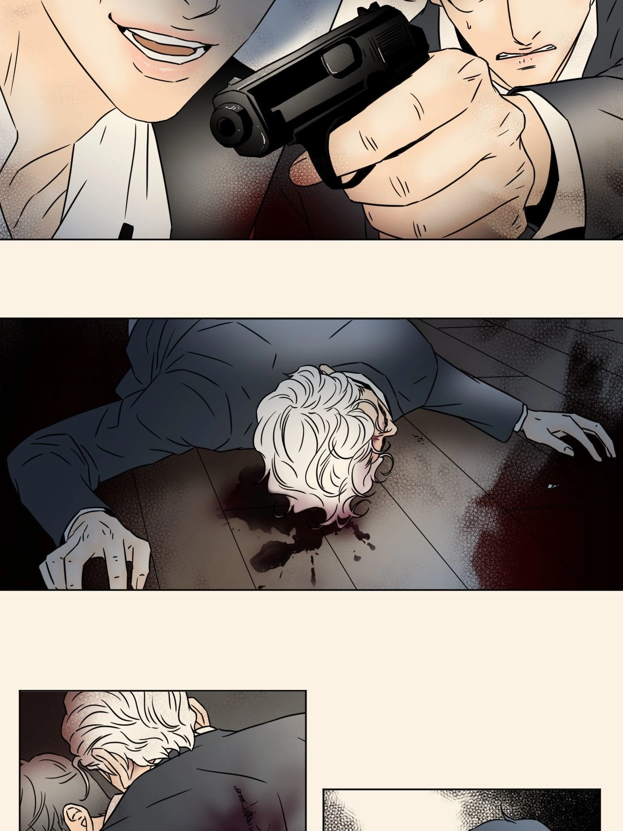Rent Boy Chapter 62 page 53 - 