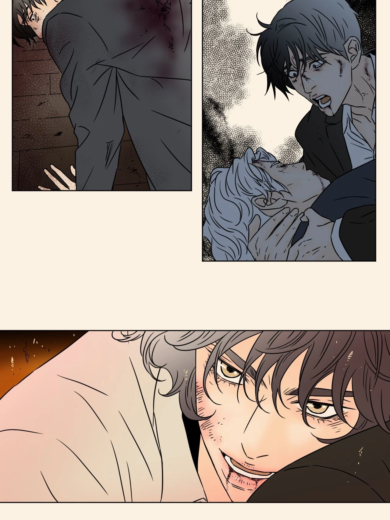 Rent Boy Chapter 62 page 54 - 