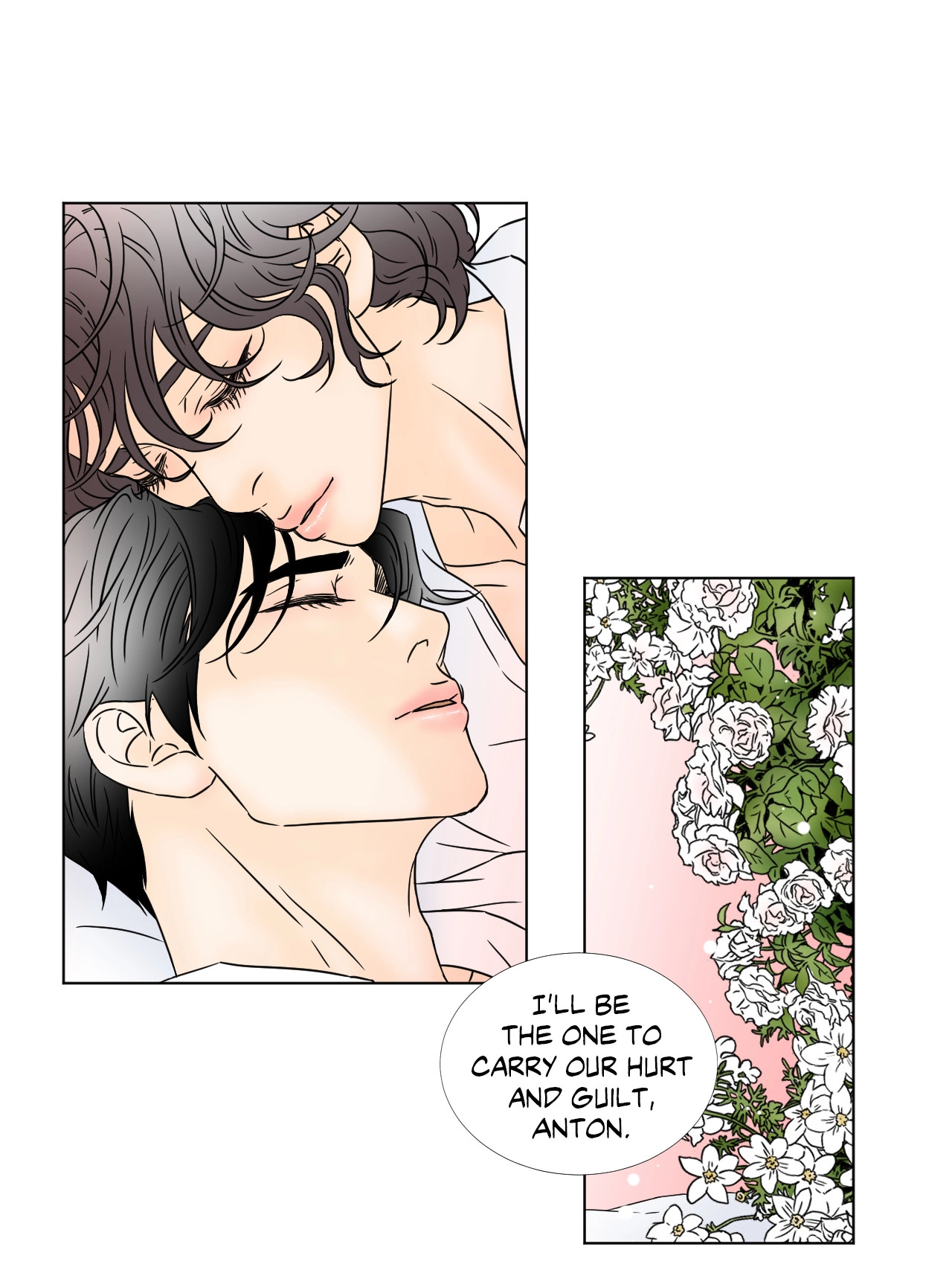 Rent Boy Chapter 62 page 57 - 