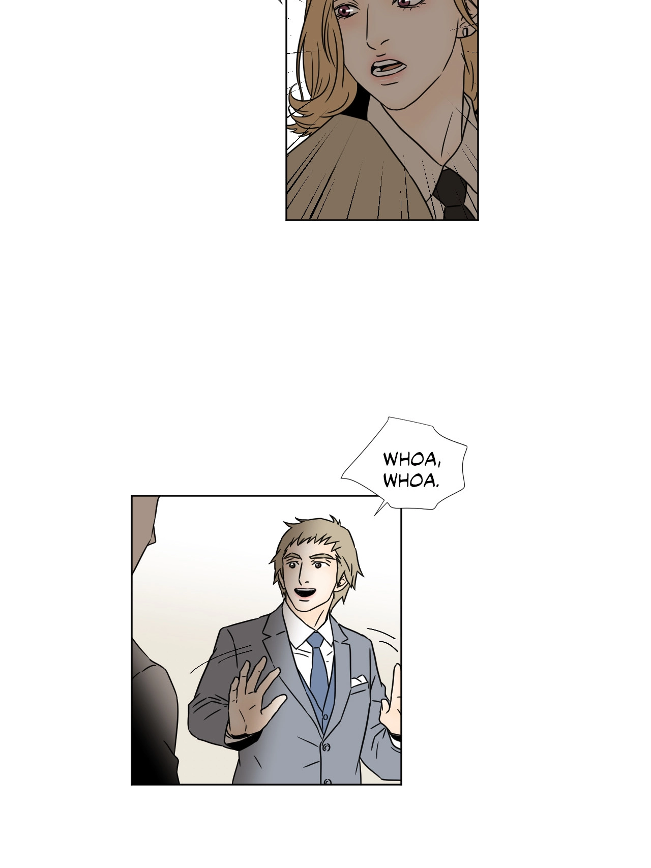 Rent Boy Chapter 62 page 8 - 