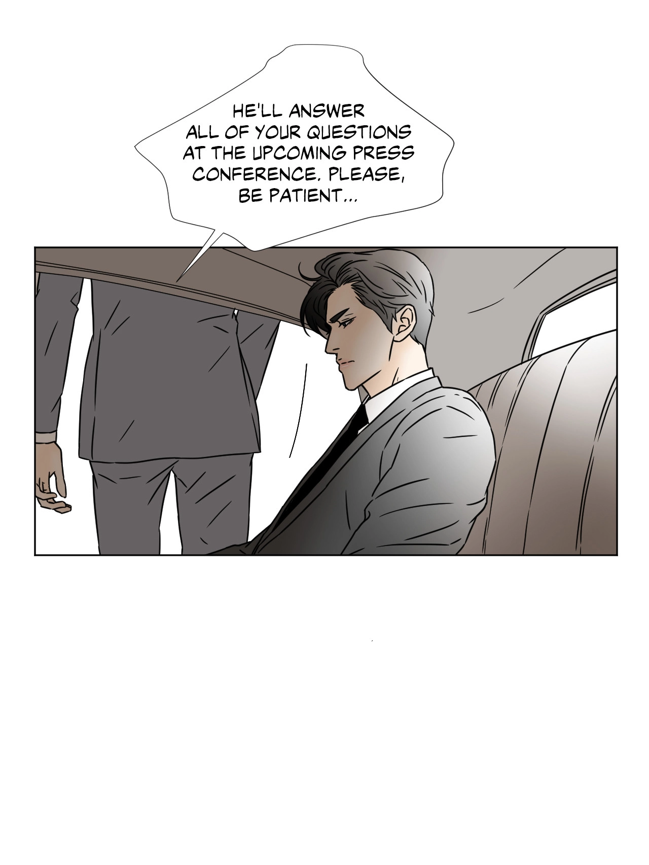 Rent Boy Chapter 62 page 9 - 