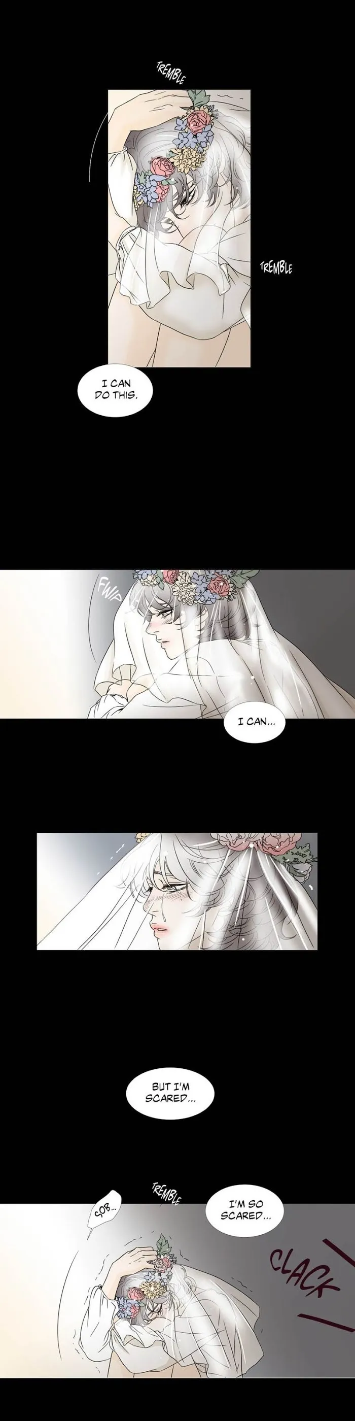 Rent Boy Chapter 7 page 11 - 