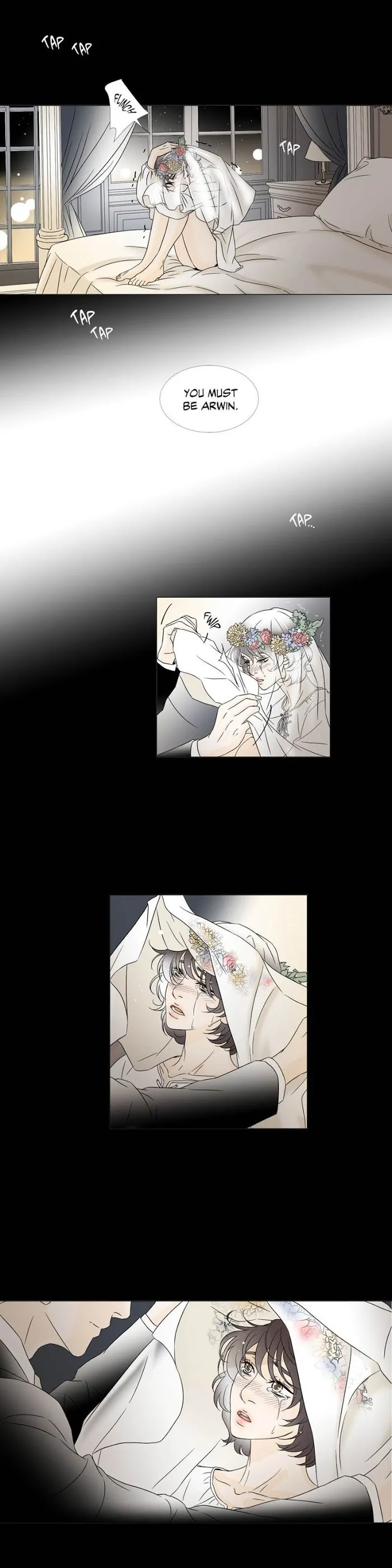 Rent Boy Chapter 7 page 12 - 