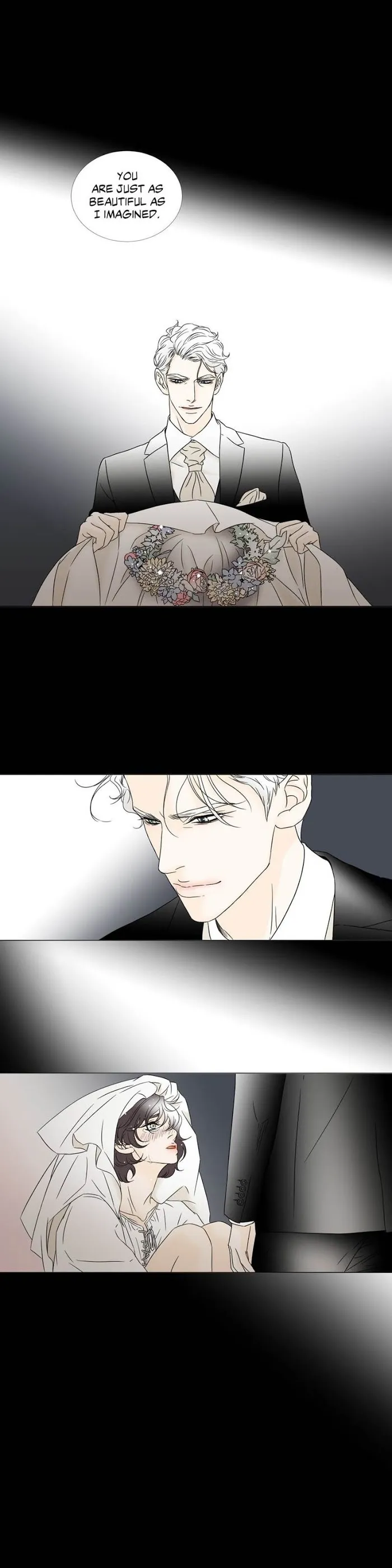 Rent Boy Chapter 7 page 13 - 