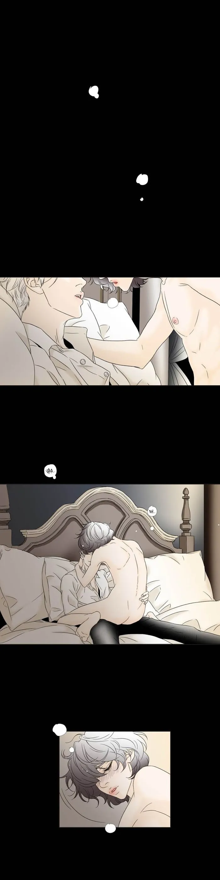 Rent Boy Chapter 7 page 14 - 