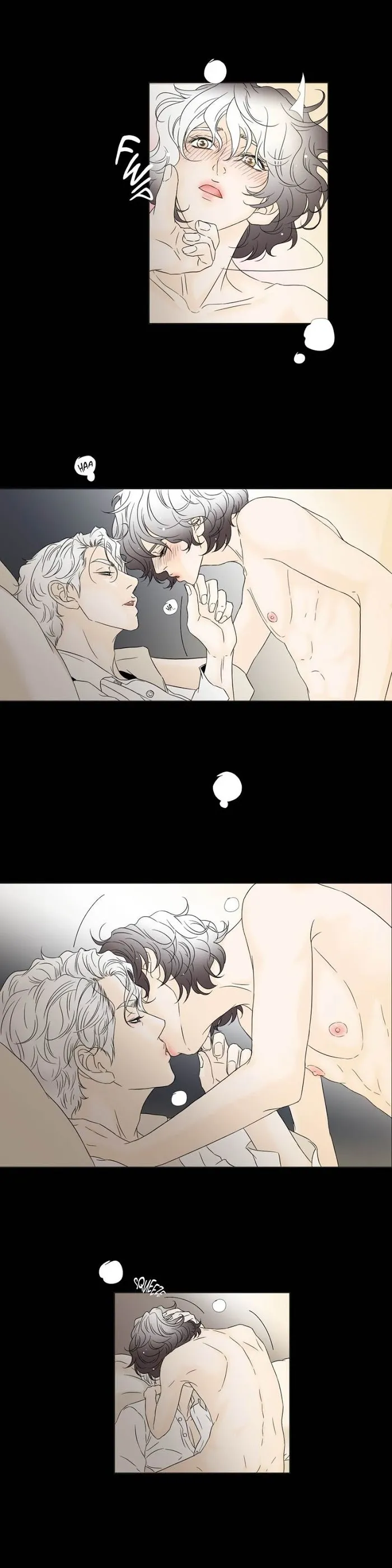 Rent Boy Chapter 7 page 15 - 