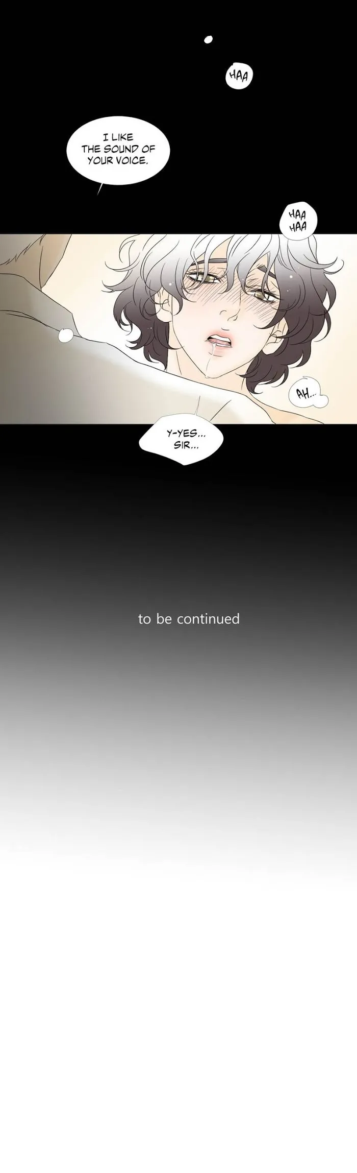 Rent Boy Chapter 7 page 18 - 