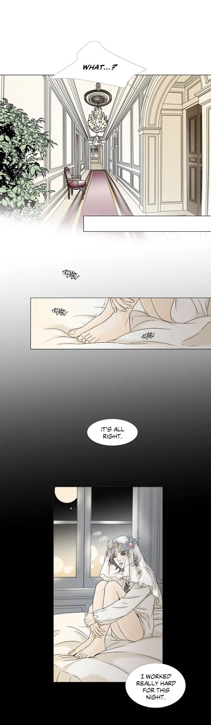 Rent Boy Chapter 7 page 10 - 
