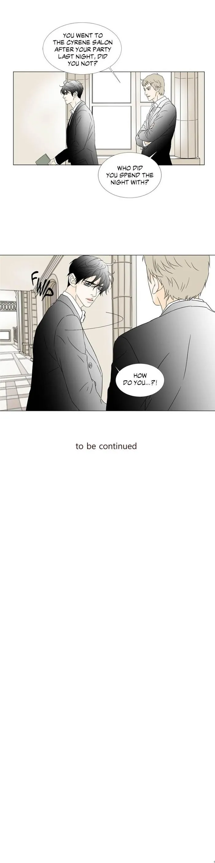 Rent Boy Chapter 9 page 17 - 