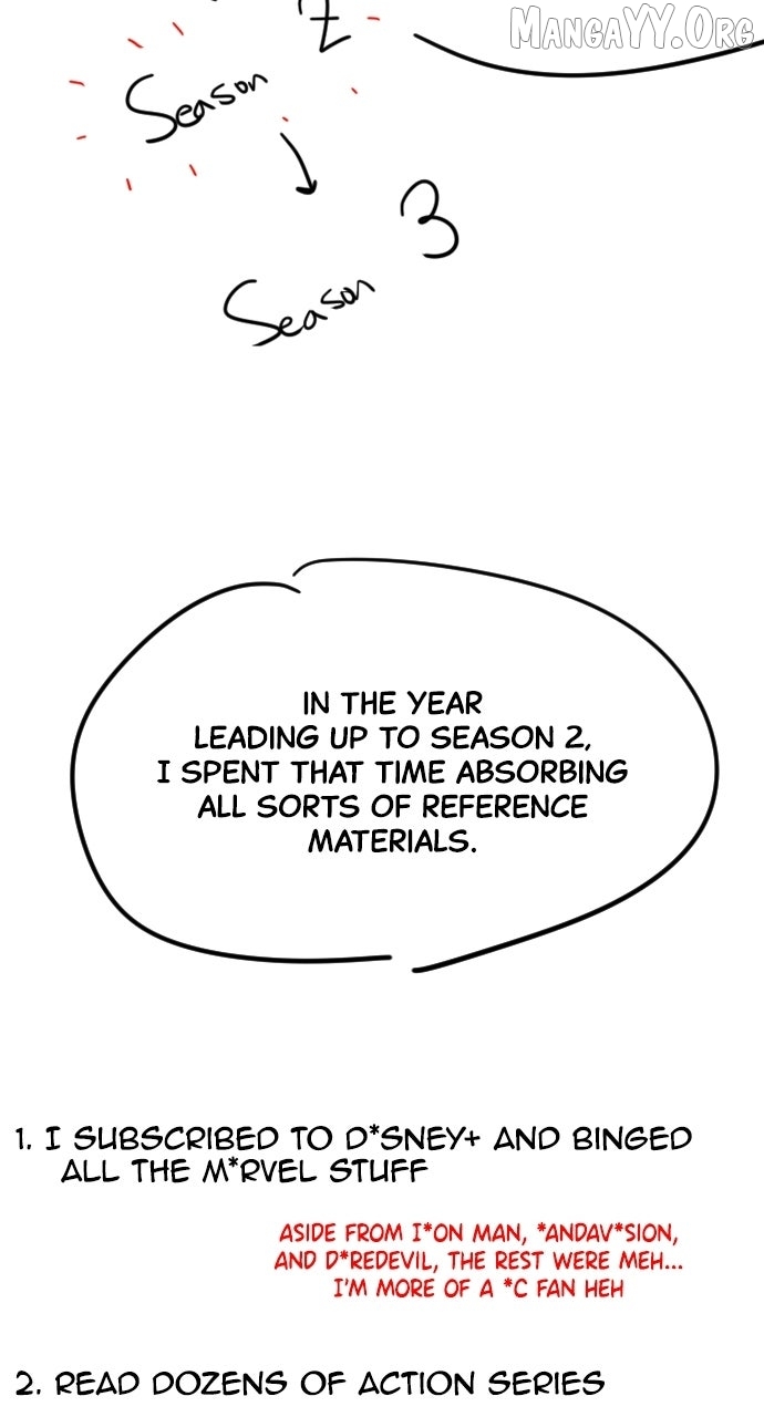 Rental Hero Chapter 98 page 2 - 