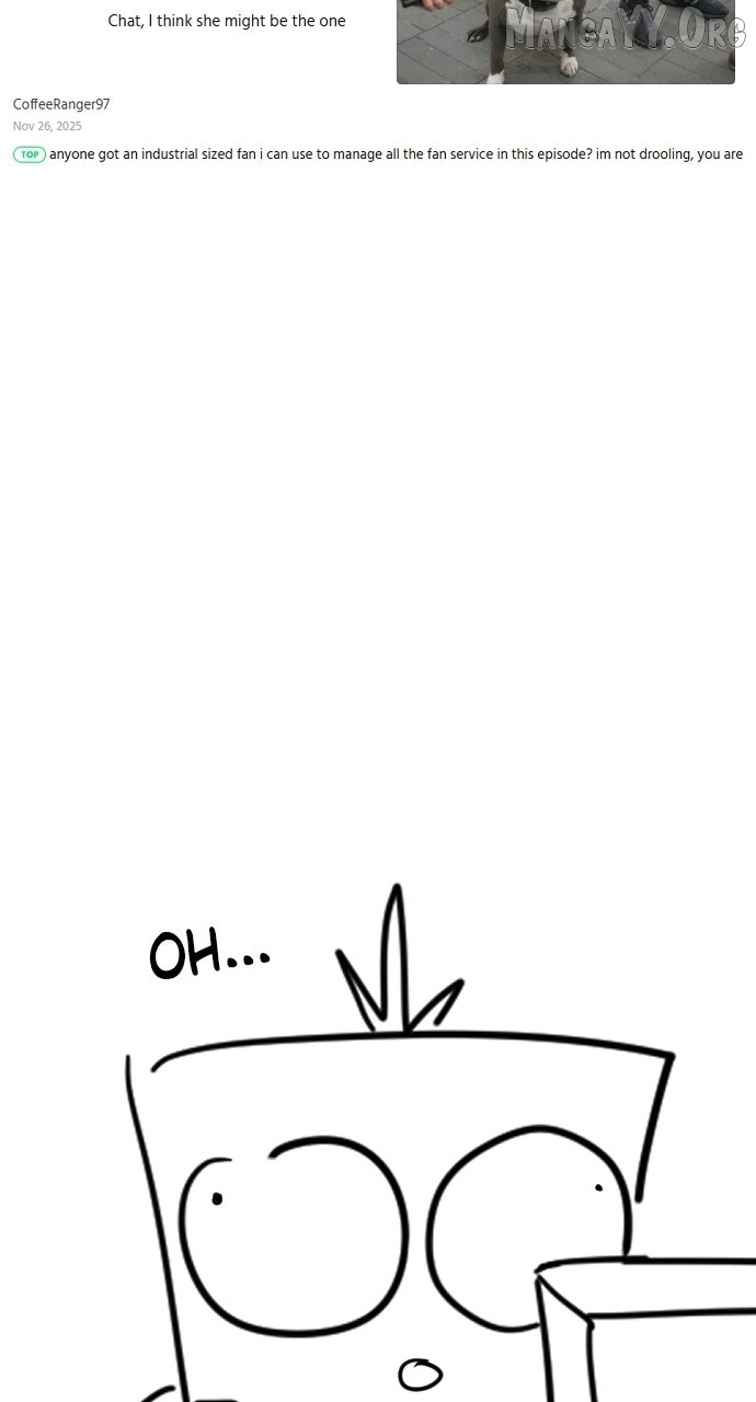 Rental Hero Chapter 98 page 11 - 