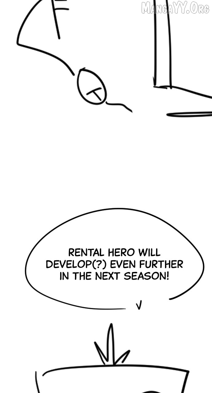 Rental Hero Chapter 98 page 12 - 