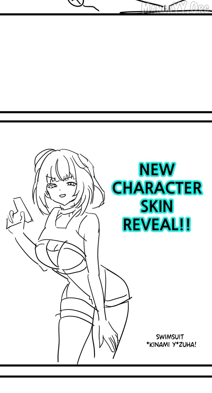 Rental Hero Chapter 98 page 6 - 