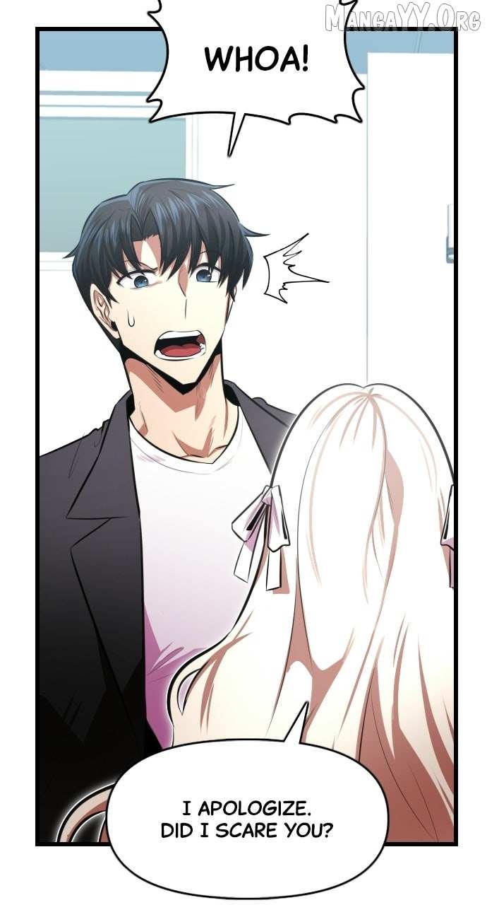 Rental Hero Chapter 99 page 101 - 