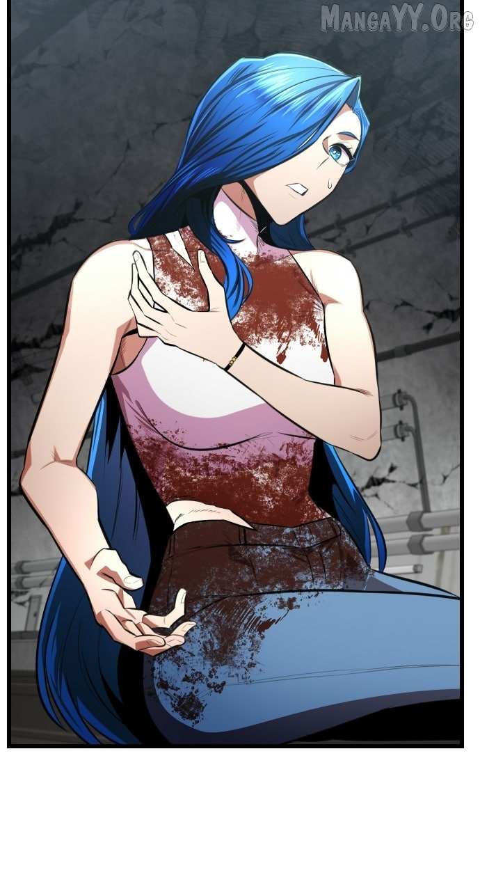 Rental Hero Chapter 99 page 14 - 
