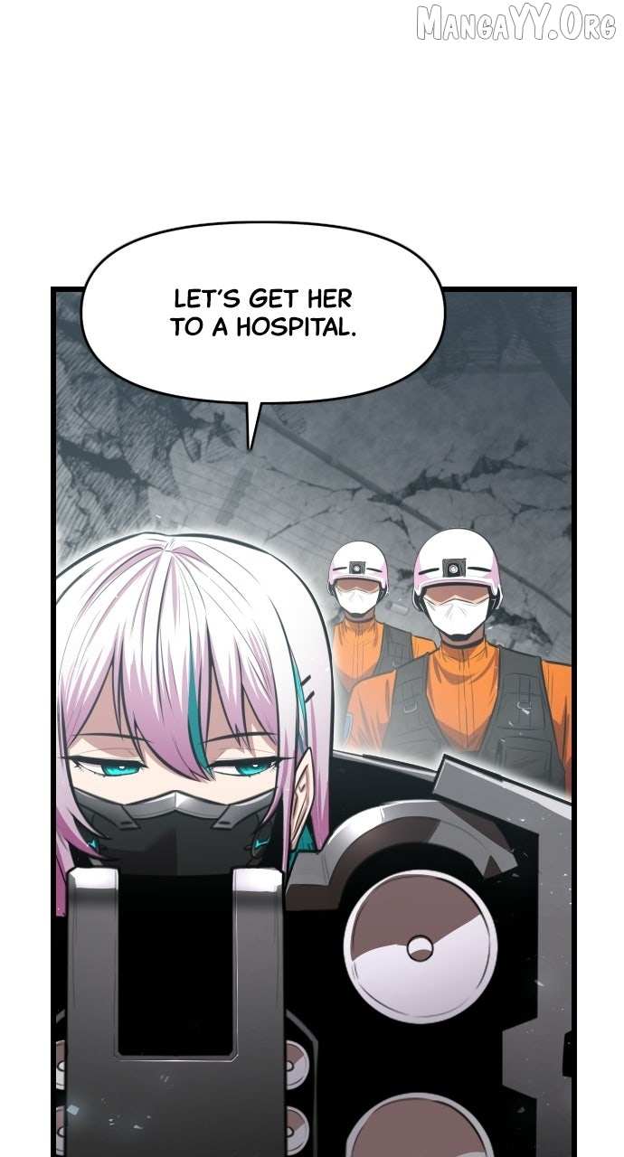 Rental Hero Chapter 99 page 15 - 