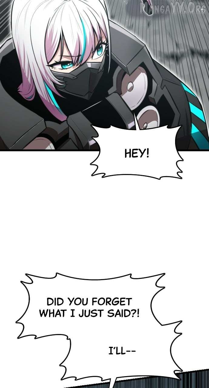 Rental Hero Chapter 99 page 19 - 