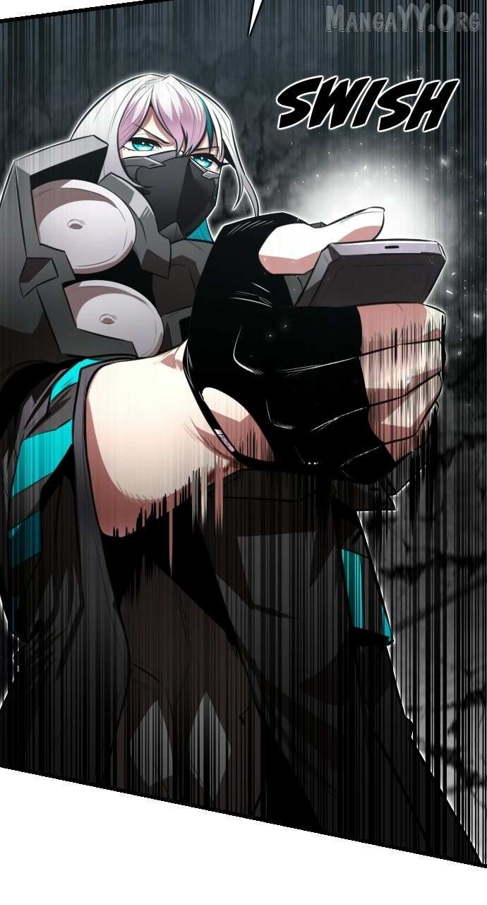 Rental Hero Chapter 99 page 20 - 