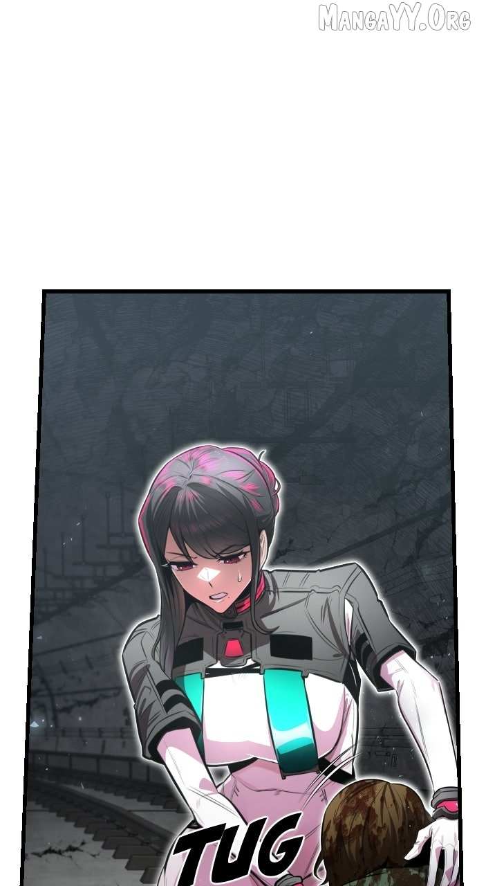 Rental Hero Chapter 99 page 21 - 
