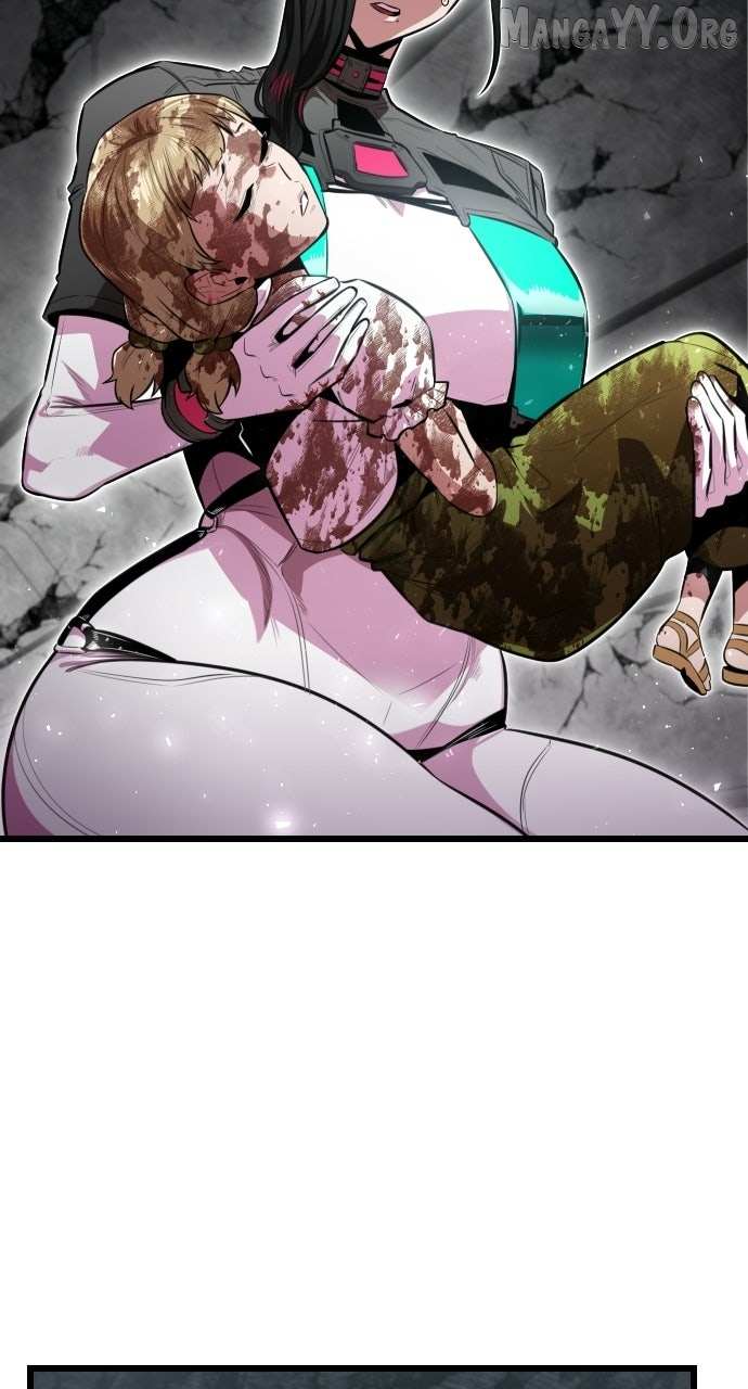 Rental Hero Chapter 99 page 23 - 