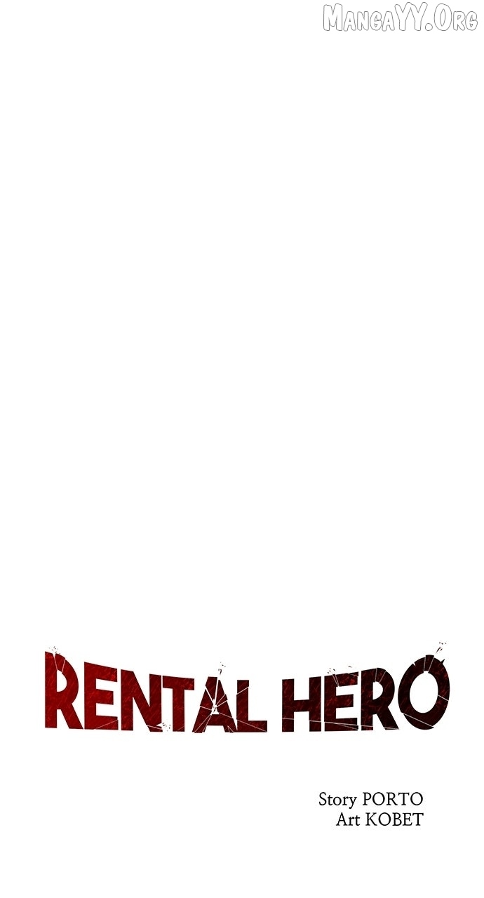 Rental Hero Chapter 99 page 30 - 