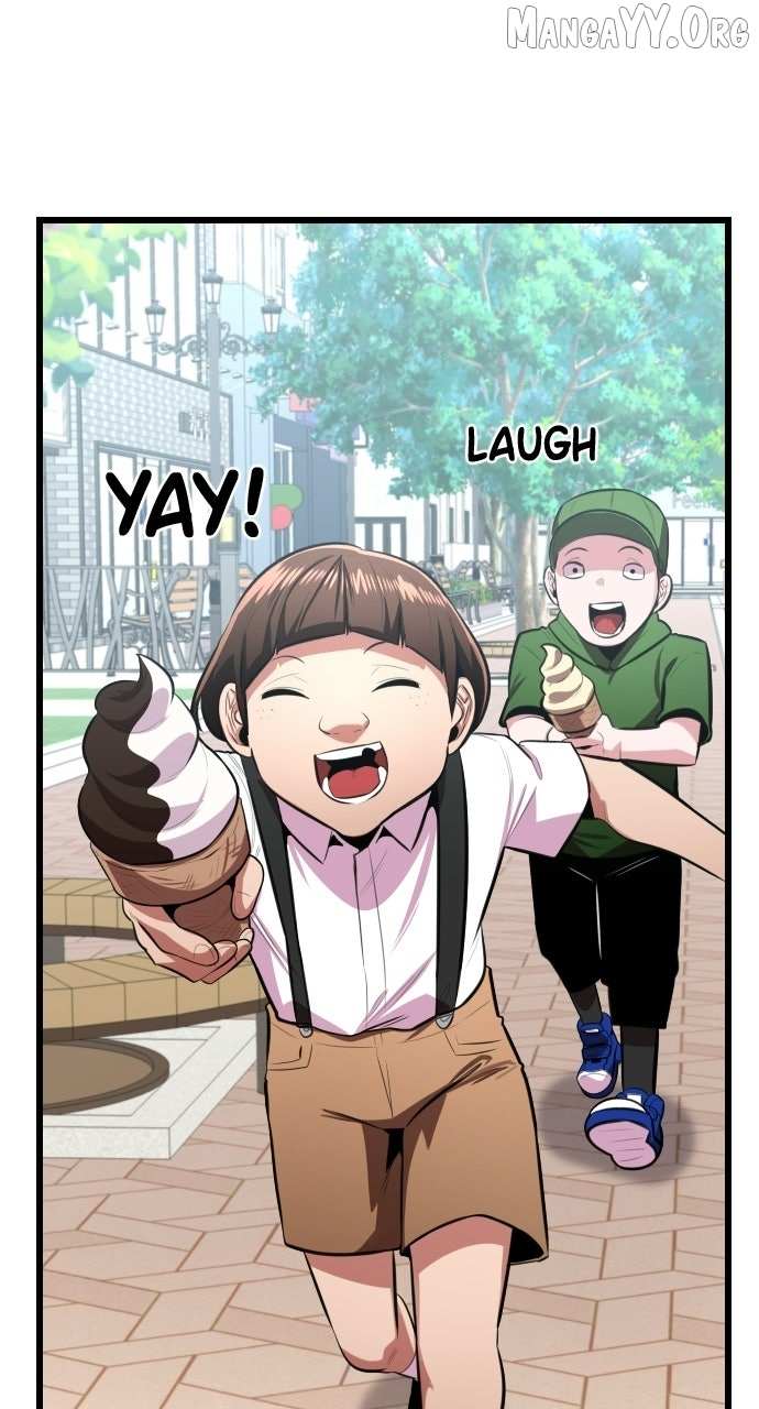 Rental Hero Chapter 99 page 33 - 