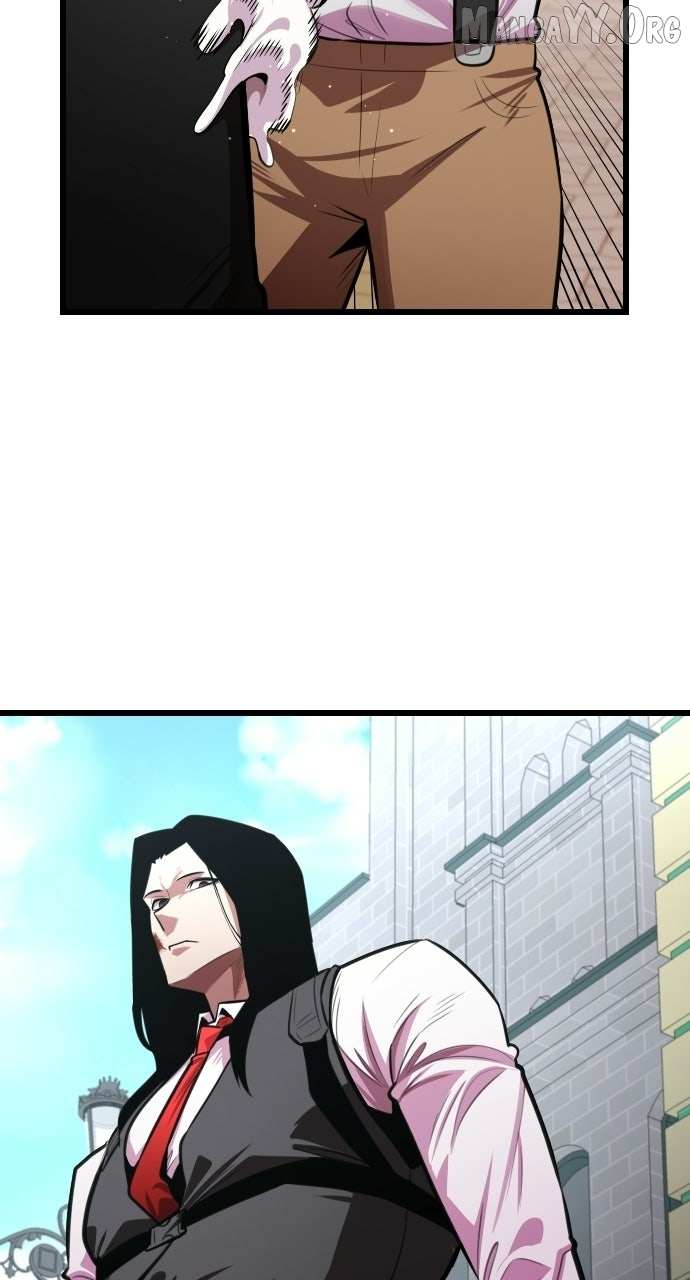 Rental Hero Chapter 99 page 35 - 