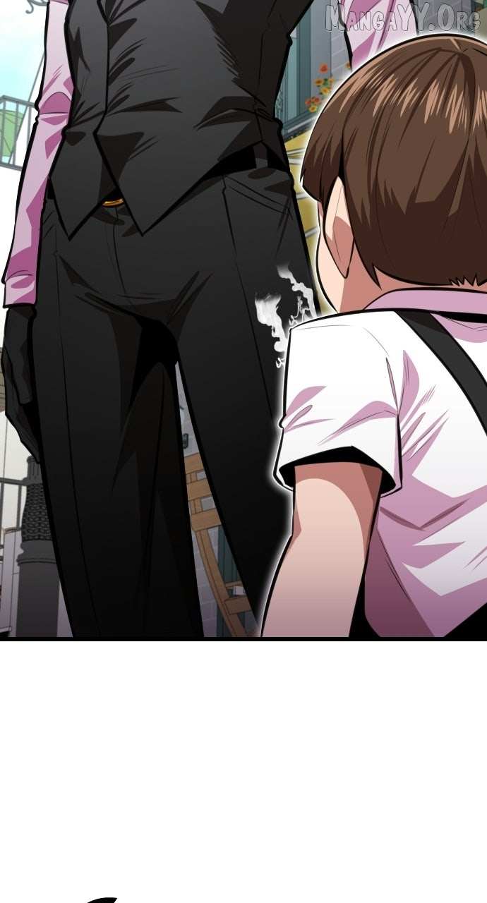 Rental Hero Chapter 99 page 36 - 