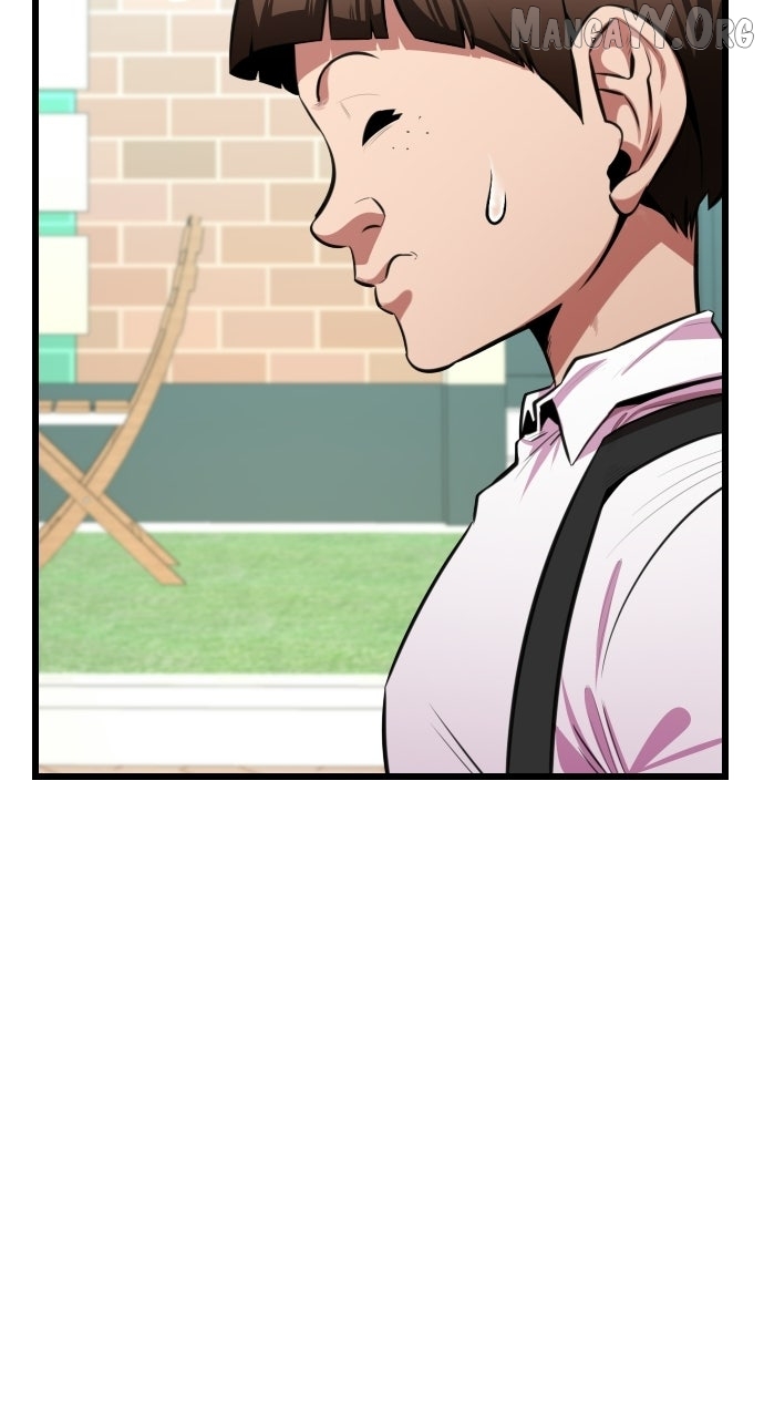 Rental Hero Chapter 99 page 40 - 