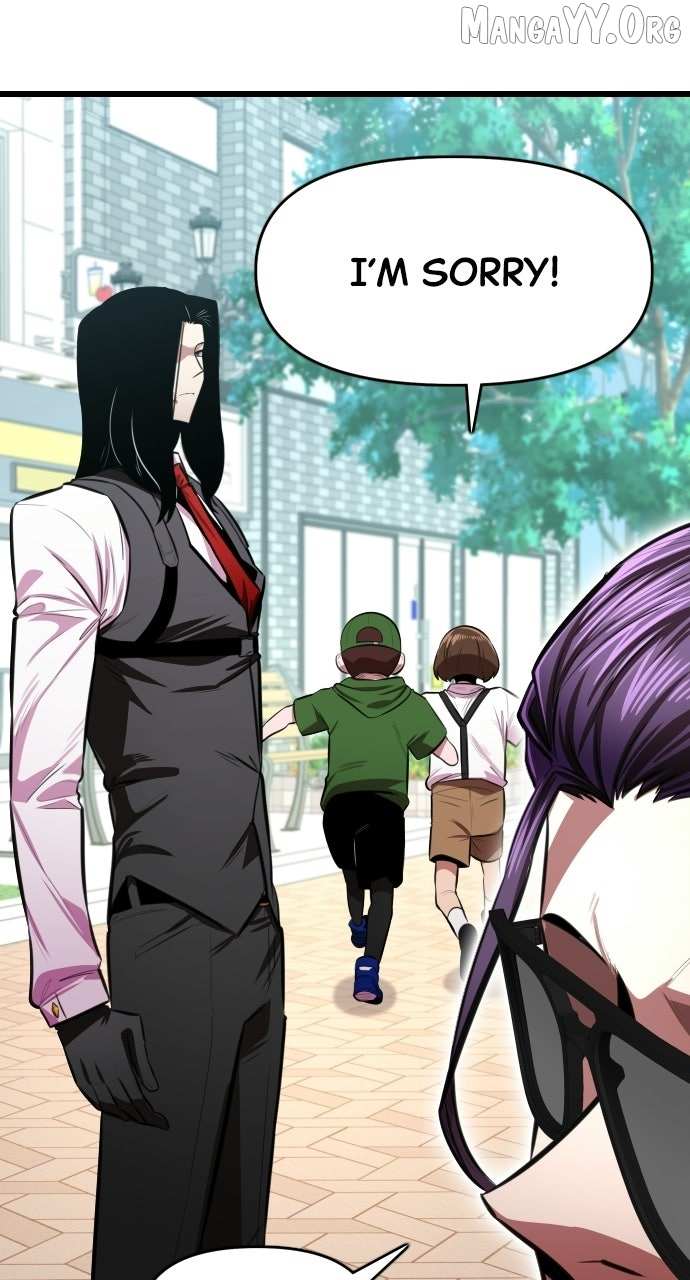 Rental Hero Chapter 99 page 41 - 