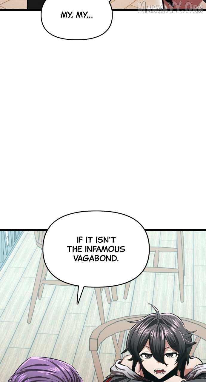 Rental Hero Chapter 99 page 42 - 