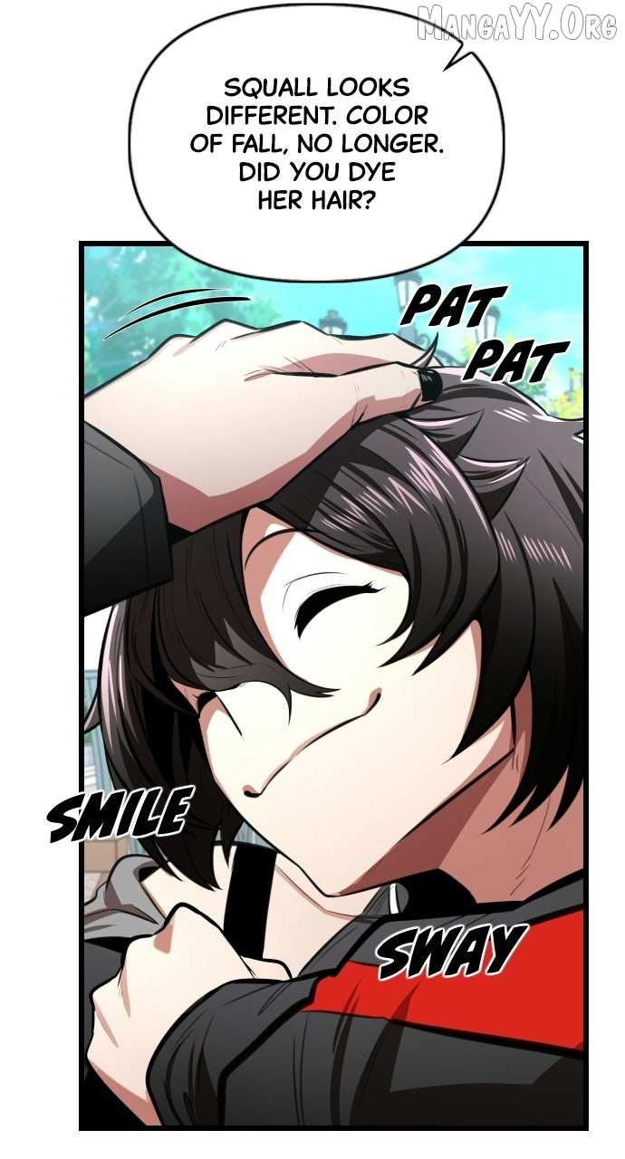Rental Hero Chapter 99 page 44 - 