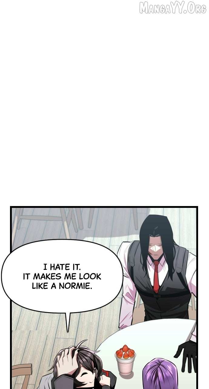 Rental Hero Chapter 99 page 45 - 