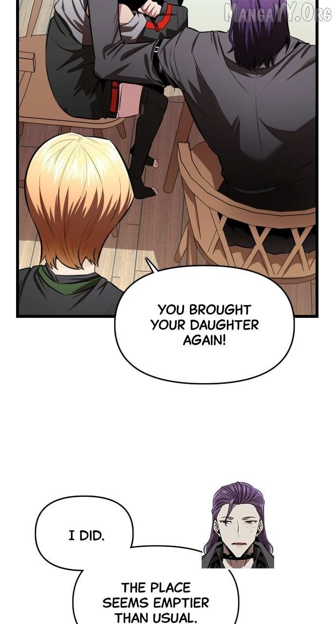 Rental Hero Chapter 99 page 46 - 