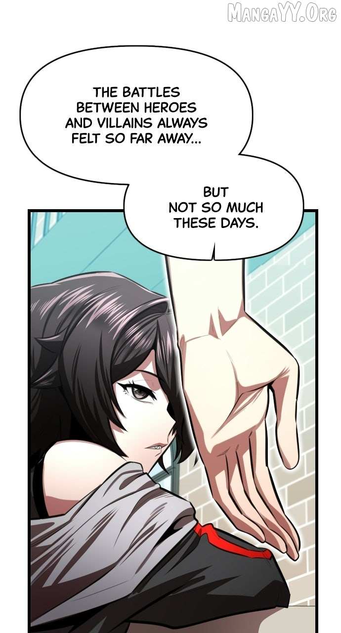 Rental Hero Chapter 99 page 48 - 