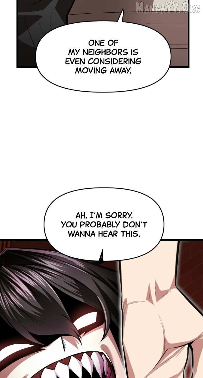 Rental Hero Chapter 99 page 49 - 