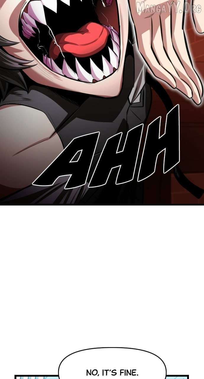 Rental Hero Chapter 99 page 50 - 