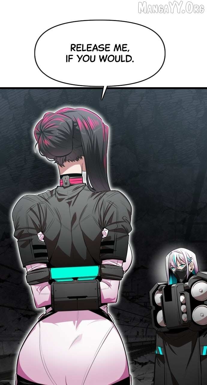 Rental Hero Chapter 99 page 6 - 