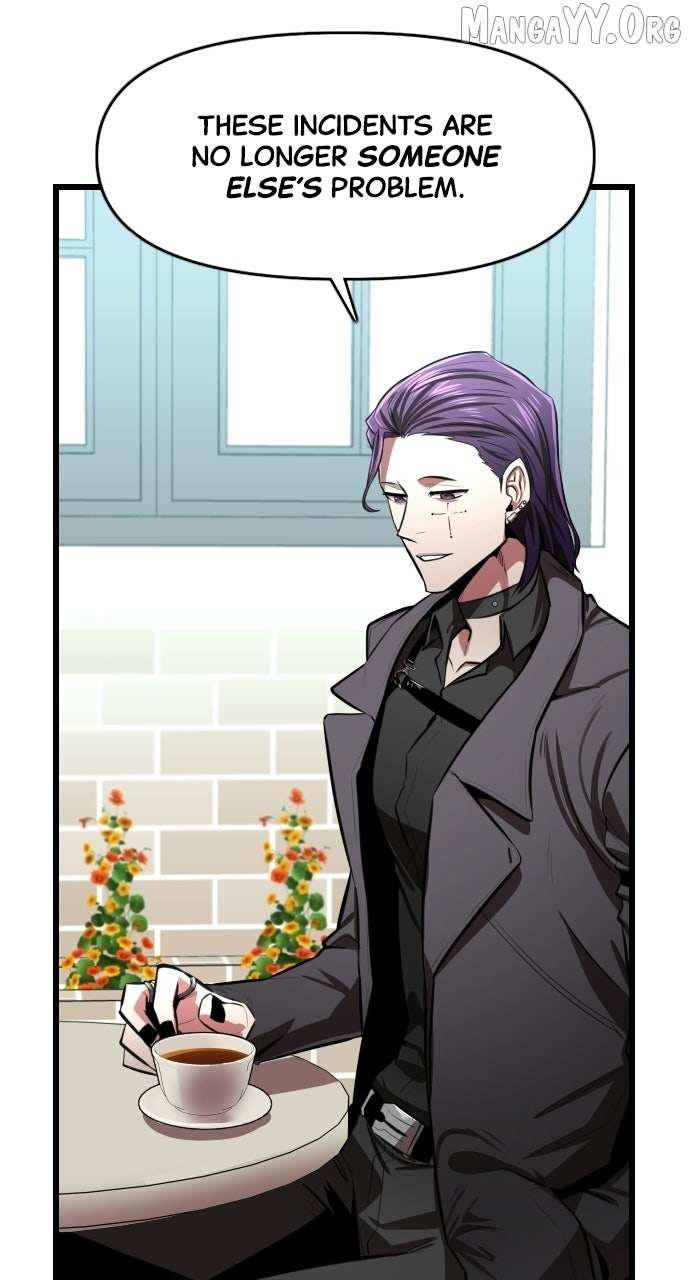 Rental Hero Chapter 99 page 53 - 