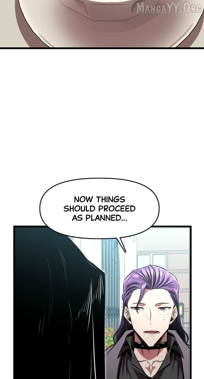 Rental Hero Chapter 99 page 55 - 