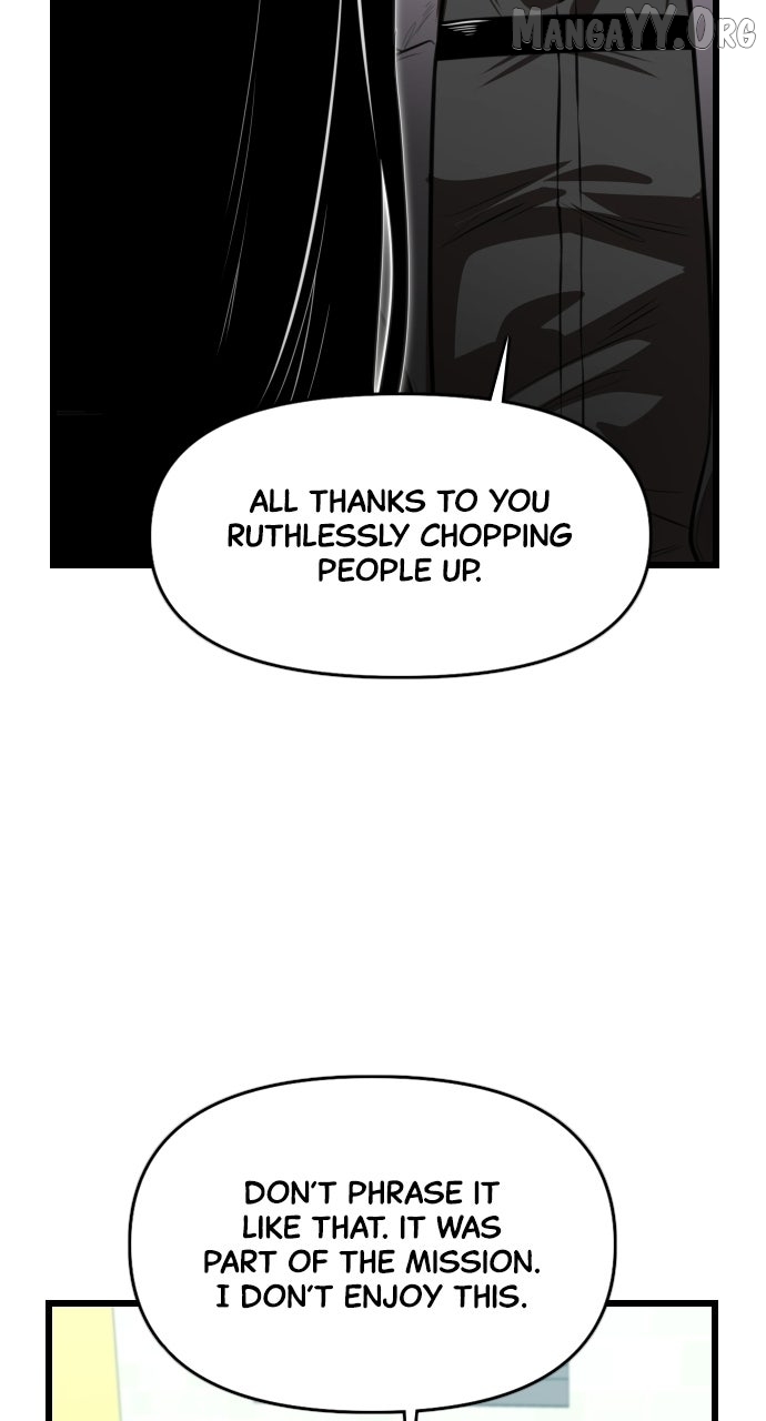 Rental Hero Chapter 99 page 56 - 