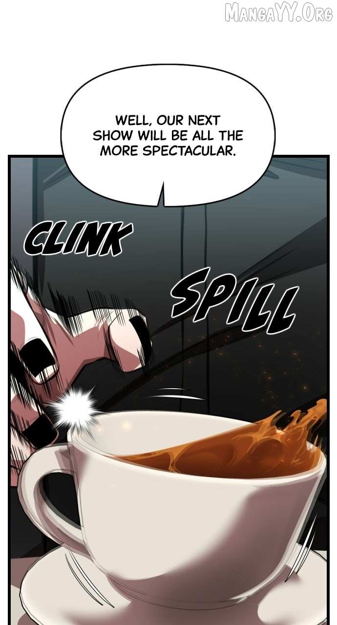 Rental Hero Chapter 99 page 58 - 