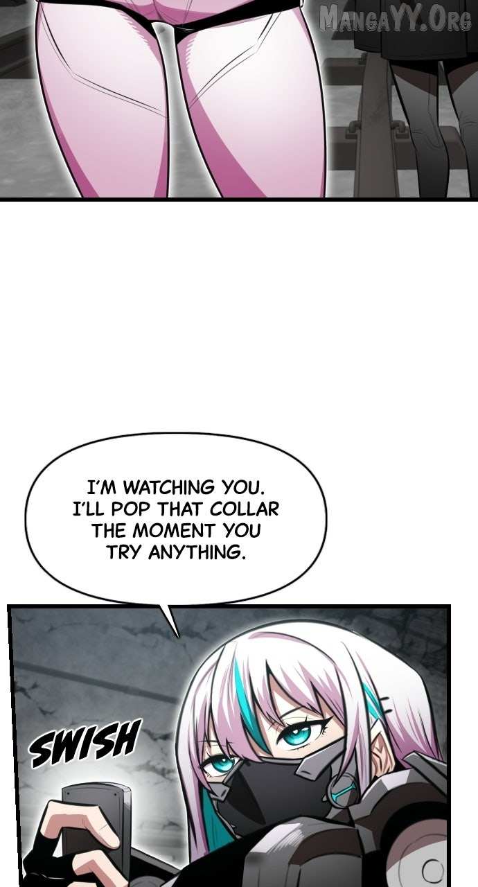 Rental Hero Chapter 99 page 7 - 