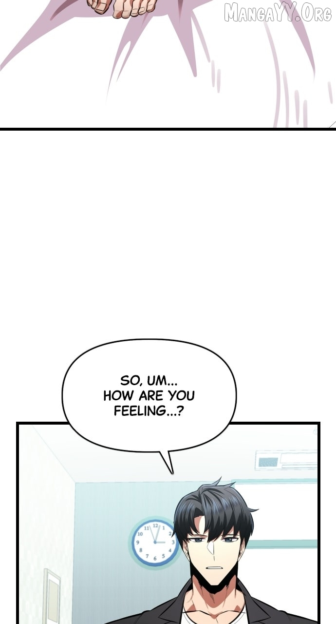 Rental Hero Chapter 99 page 63 - 