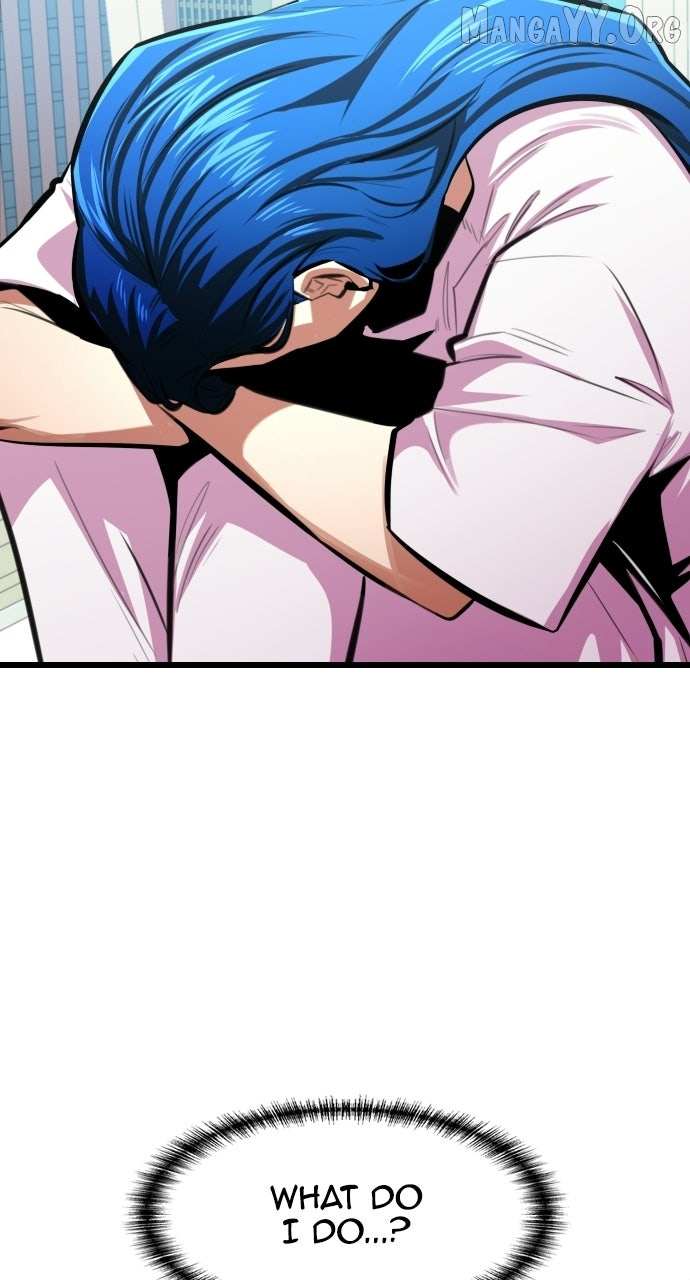 Rental Hero Chapter 99 page 69 - 
