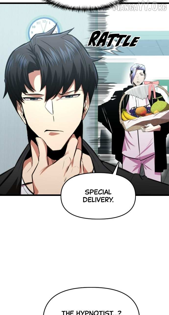 Rental Hero Chapter 99 page 70 - 