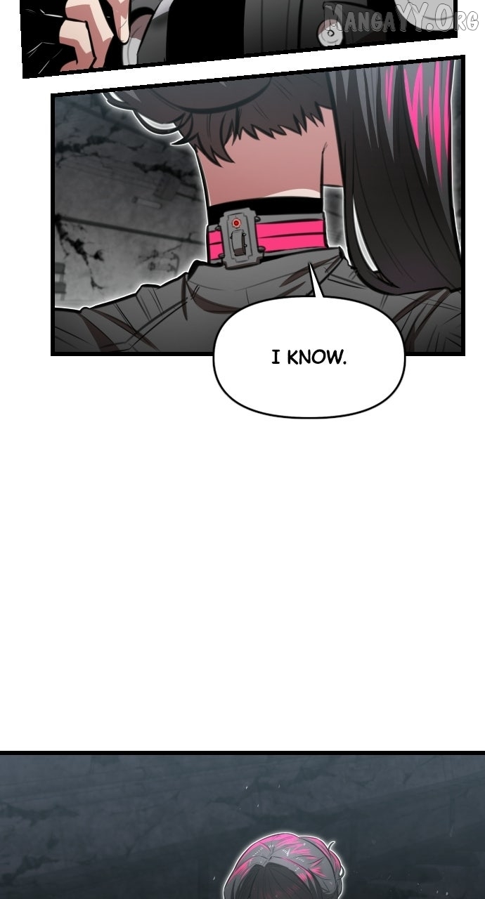Rental Hero Chapter 99 page 8 - 